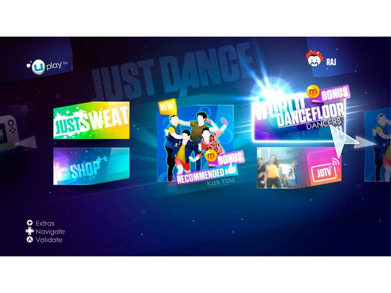 Just Dance 2014 - Sony PlayStation 3 - Musik - PEGI 3