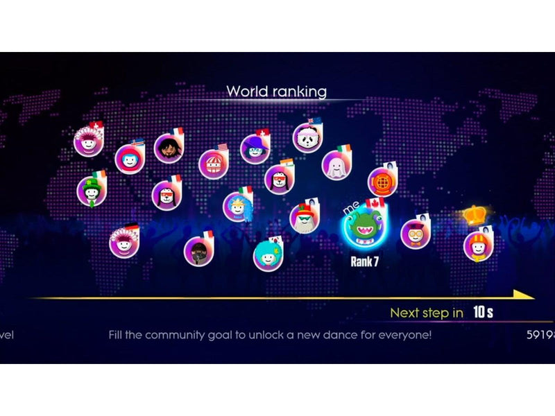 Just Dance 2014 - Sony PlayStation 3 - Musik - PEGI 3