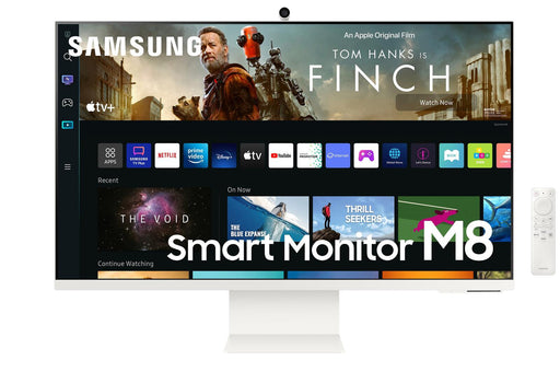 Samsung Smart Monitor S32BM801UU LED-Display 81,3 cm (32 Zoll)