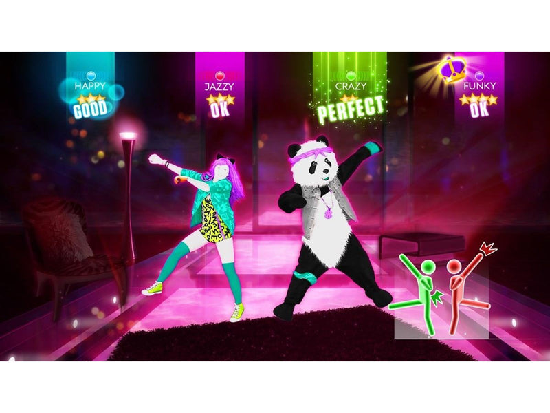 Just Dance 2014 - Sony PlayStation 3 - Musik - PEGI 3