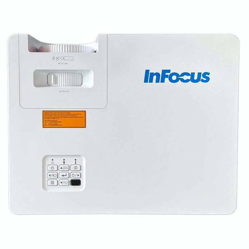 InFocus INL146 Laser DLP Beamer 3100 Lumen