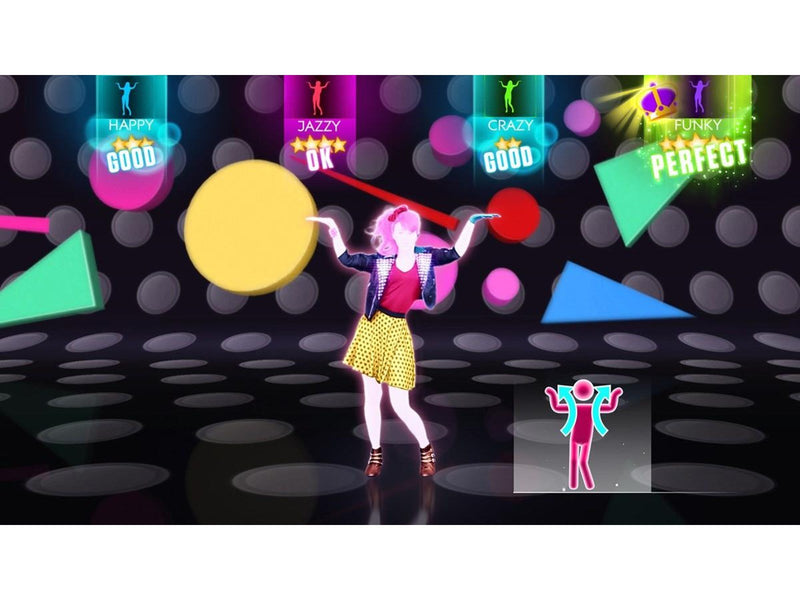 Just Dance 2014 - Sony PlayStation 3 - Musik - PEGI 3