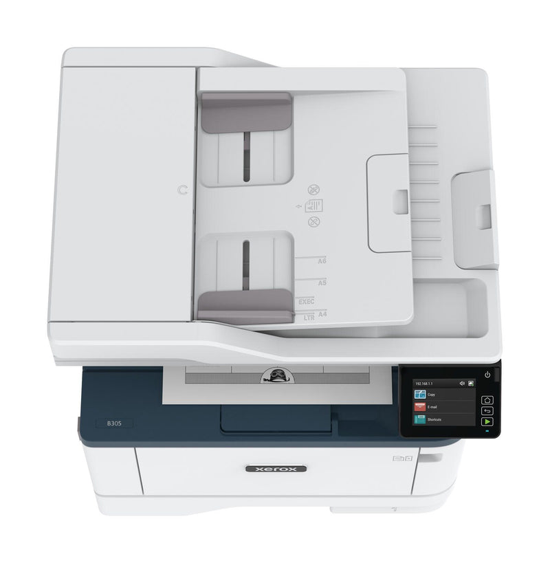 Xerox B305 Laser-Multifunktionsgerät s/w