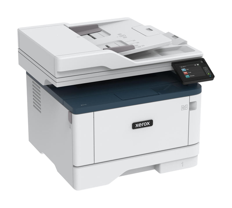 Xerox B315 Laser-Multifunktionsgerät s/w inkl. Original Xerox Toner schwarz
