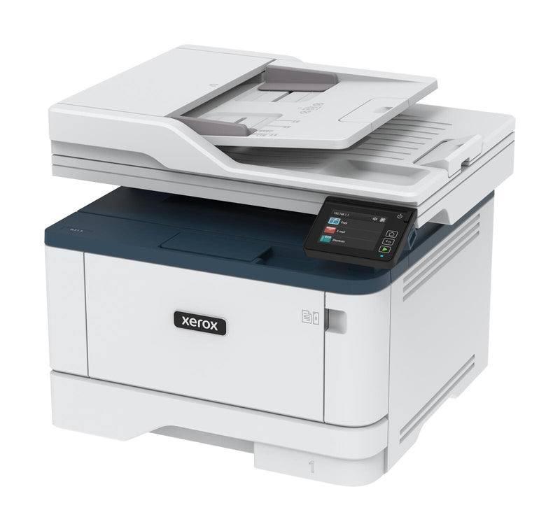 Xerox B315 Laser-Multifunktionsgerät s/w inkl. Original Xerox Toner schwarz
