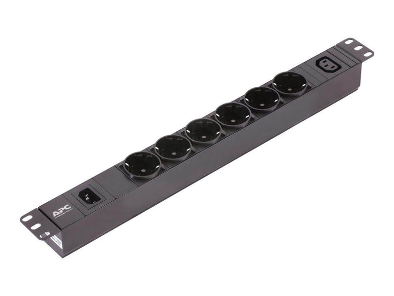 APC Easy Basic Rack PDU
