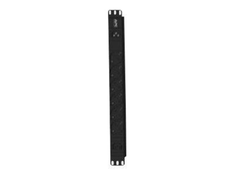APC Easy Basic Rack PDU