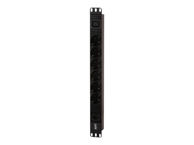 APC Easy Basic Rack PDU