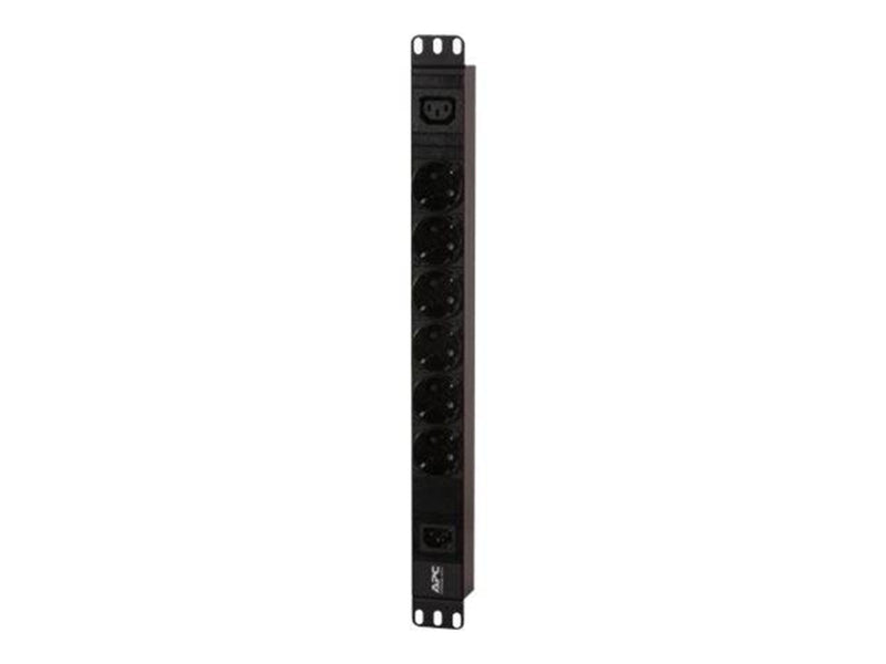 APC Easy Basic Rack PDU