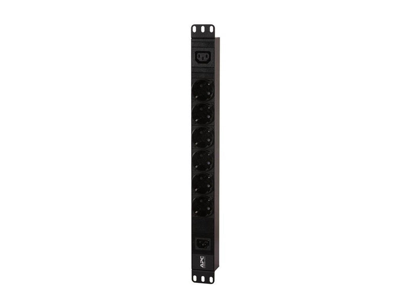 APC Easy Basic Rack PDU