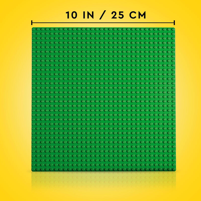 LEGO® Classic Grüne Bauplatte 11023