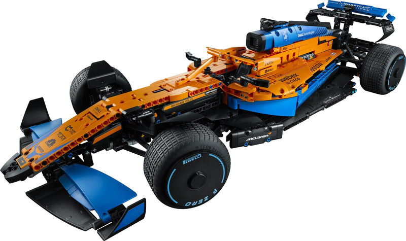 LEGO® Technic McLaren Formel 1™ Rennwagen 42141