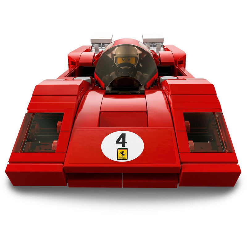 LEGO® Speed Champions 1970 Ferrari 512 M 76906