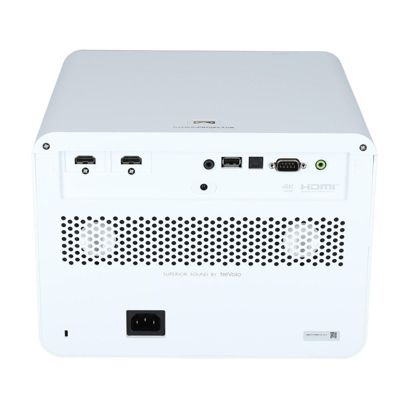 BenQ X3000i Gaming LED Beamer 3000 ANSI Lumen