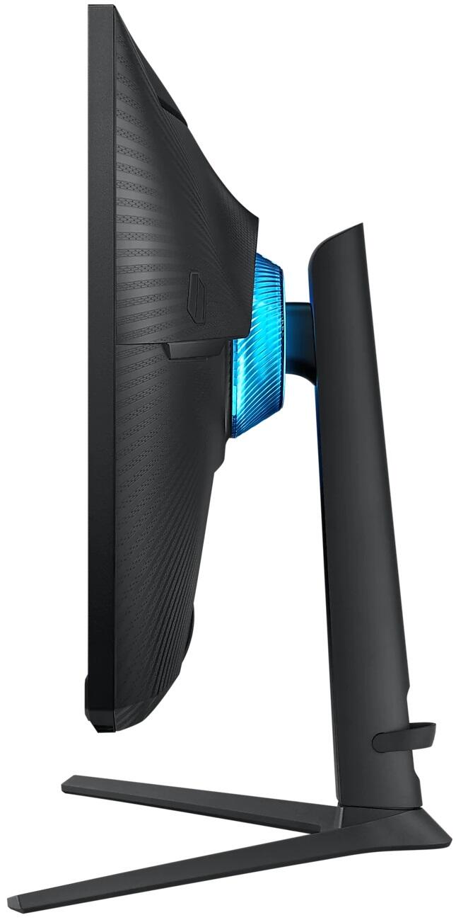 Samsung Odyssey G7 S32BG700EU Smart Gaming Monitor 80cm (32 Zoll)