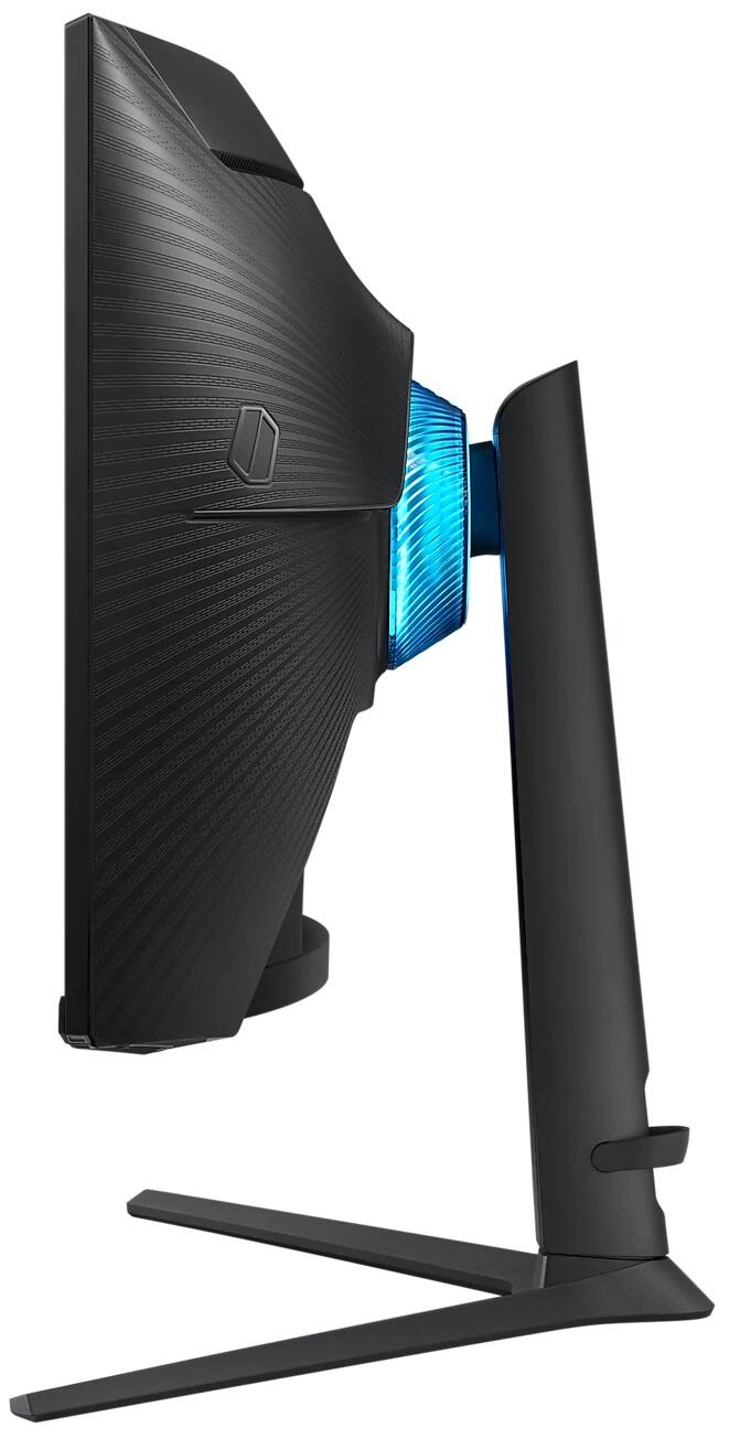 Samsung Odyssey G65B S32BG650EU Smart Gaming Monitor 80cm (32 Zoll)