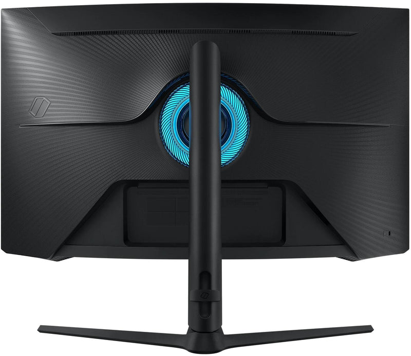 B-WARE Samsung Odyssey G65B S32BG650EU Smart Gaming Monitor 80cm (32 Zoll)