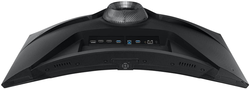 Samsung Odyssey G65B S32BG650EU Smart Gaming Monitor 80cm (32 Zoll)