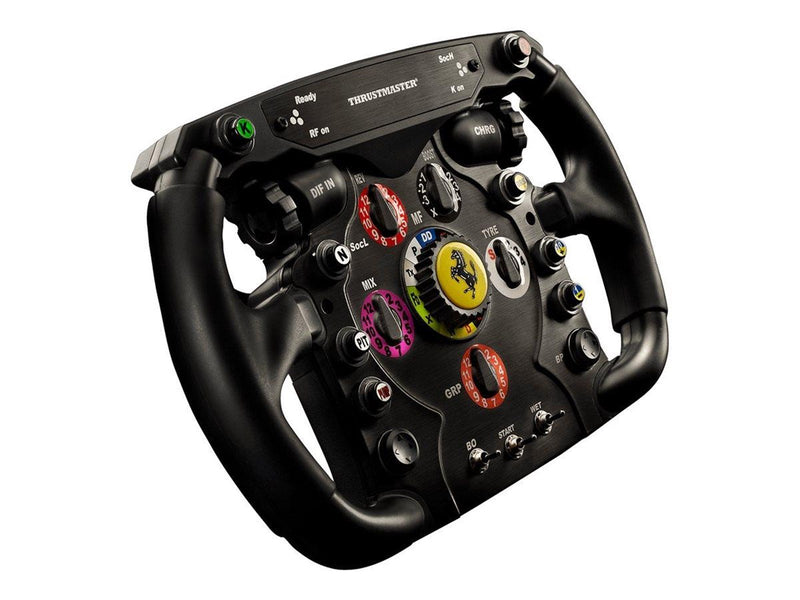 Thrustmaster Ferrari F1 Lenkrad Add-On - Wired Controller