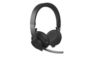 Logitech Zone Plus Wireless Headset