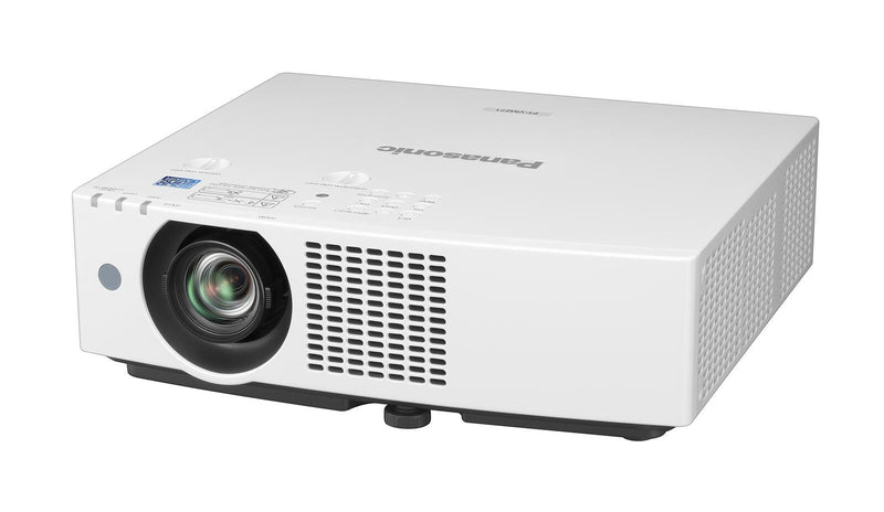 Panasonic PT-VMZ71EJ Laser LCD Beamer 7000 Lumen weiß