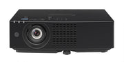 Panasonic PT-VMZ71BEJ LCD Laser Beamer 7000 Lumen schwarz