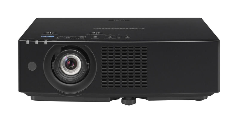 Panasonic PT-VMZ71BEJ LCD Laser Beamer 7000 Lumen schwarz