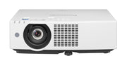 Panasonic PT-VMZ51EJ LCD Laser Beamer 5200 Lumen