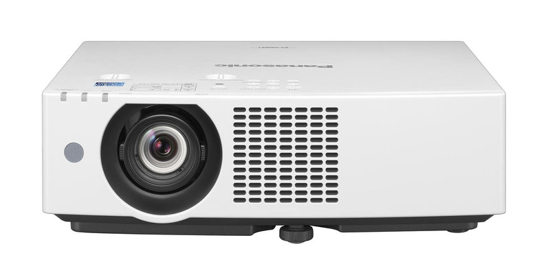 Panasonic PT-VMZ51EJ LCD Laser Beamer 5200 Lumen