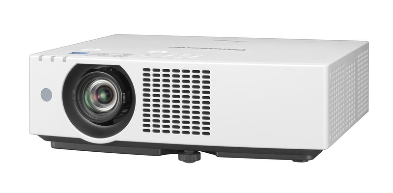 Panasonic PT-VMZ51EJ LCD Laser Beamer 5200 Lumen
