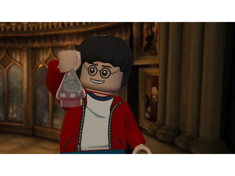 LEGO Harry Potter: Years 5-7 - Microsoft Xbox 360 - Action - PEGI 7