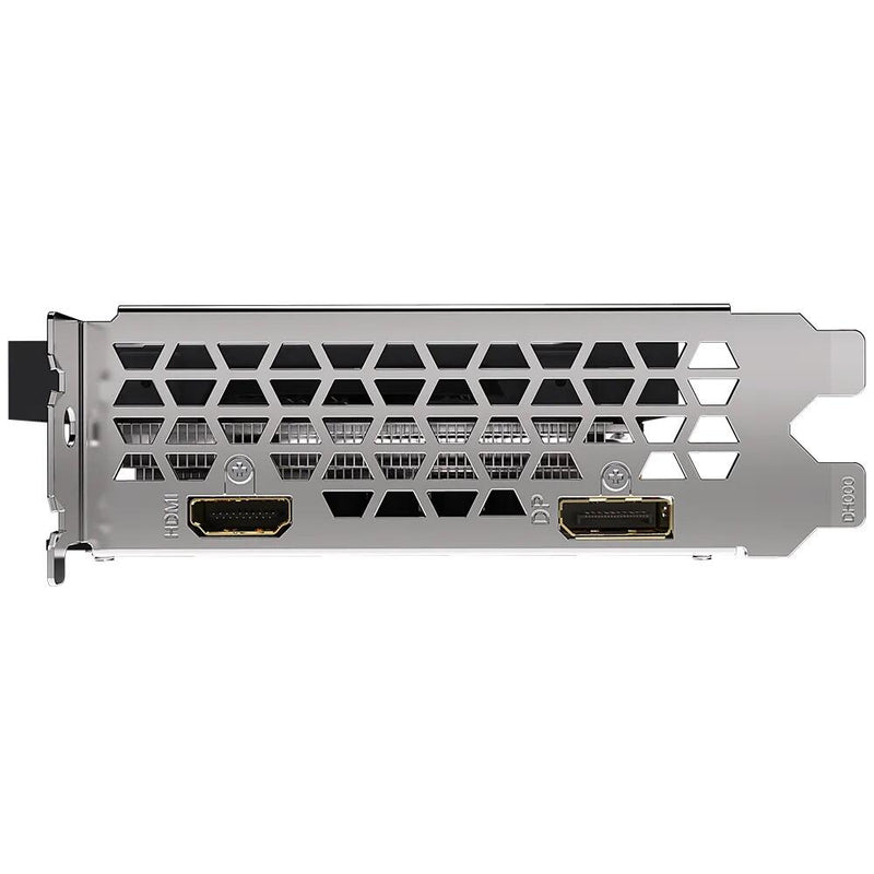 Gigabyte Radeon RX 6500 XT EAGLE