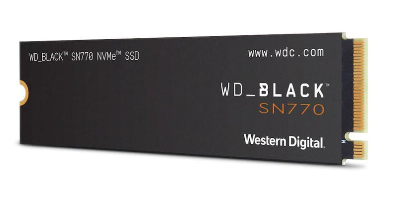WD_BLACK SN770 - 2 TB