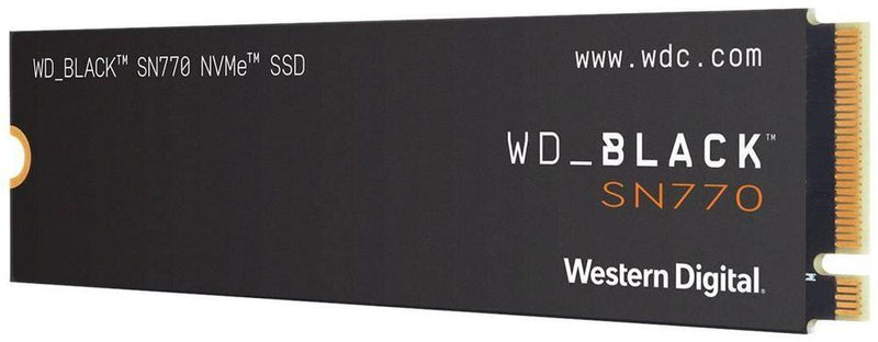 WD_BLACK SN770 - 250 GB