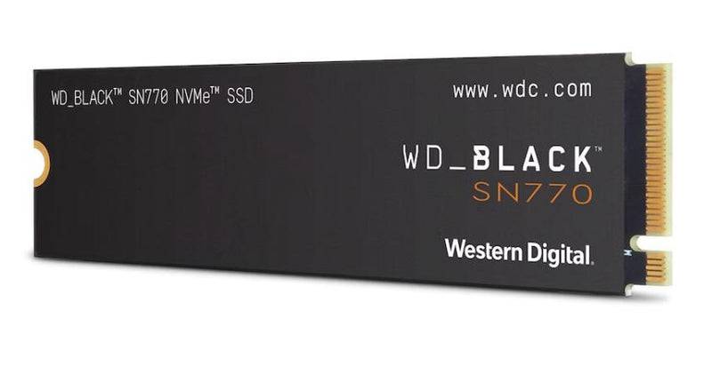 WD_BLACK SN770 - 1 TB