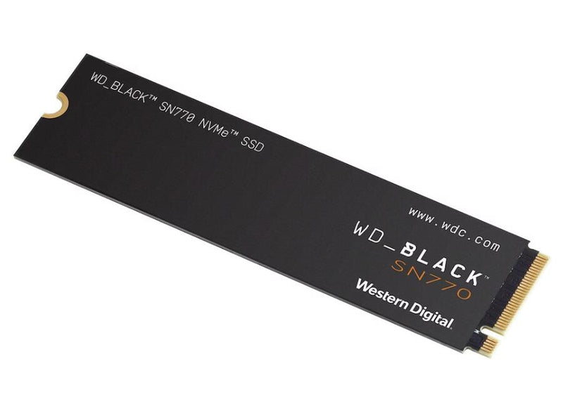 WD_BLACK SN770 - 1 TB