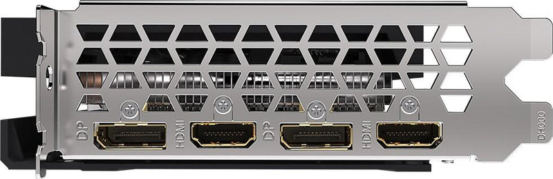 Gigabyte GeForce RTX 3050 EAGLE OC 8G
