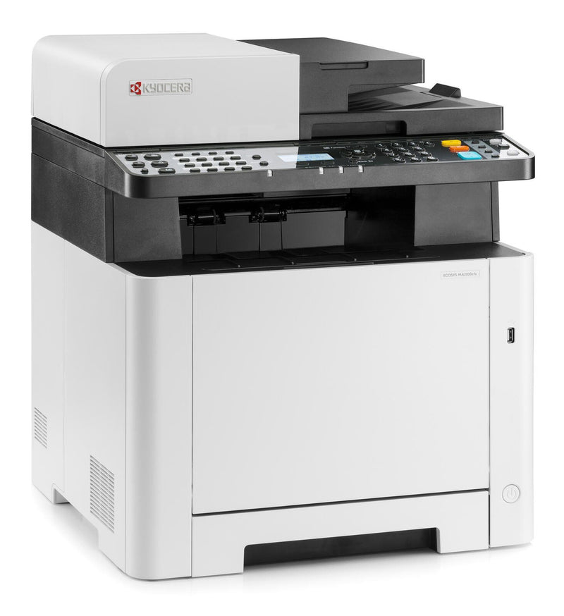 Kyocera ECOSYS MA2100cfx Laser-Multifunktionsgerät