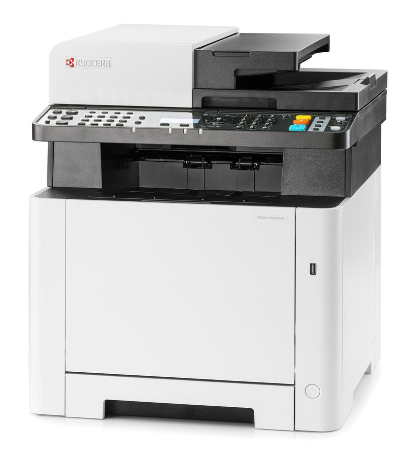 Kyocera ECOSYS MA2100cfx Laser-Multifunktionsgerät