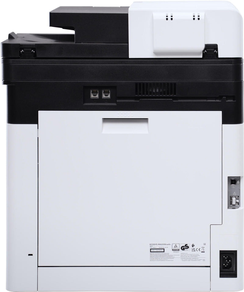 Kyocera ECOSYS MA2100cfx Laser-Multifunktionsgerät