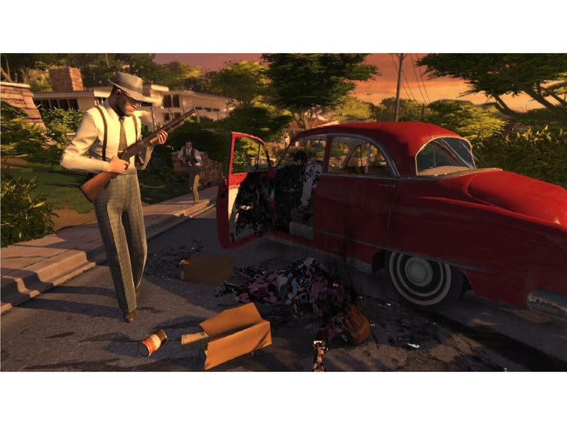 The Bureau: XCOM Declassified - Windows - Action - PEGI 16