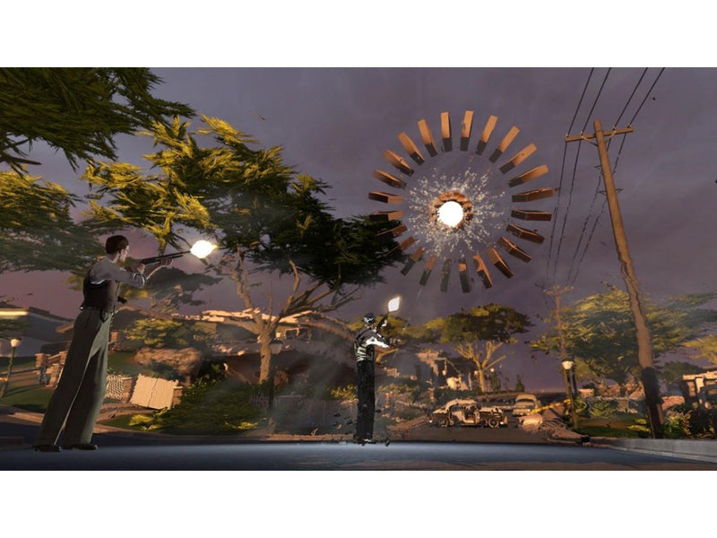 The Bureau: XCOM Declassified - Windows - Action - PEGI 16