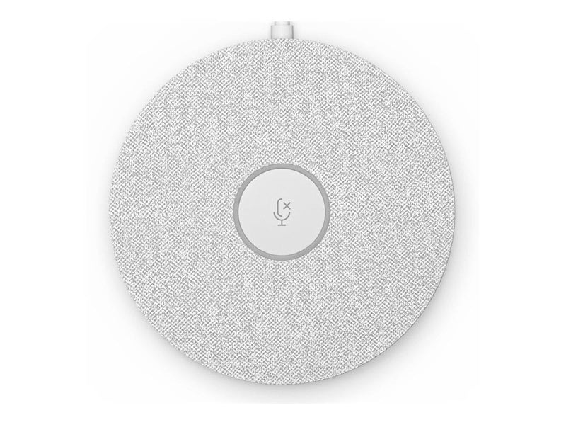 Logitech Rally Mic Pod