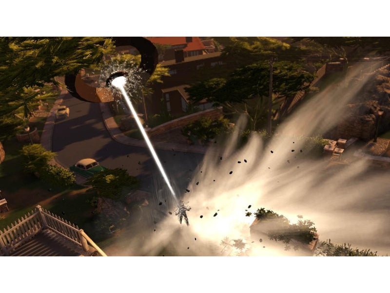 The Bureau: XCOM Declassified - Windows - Action - PEGI 16