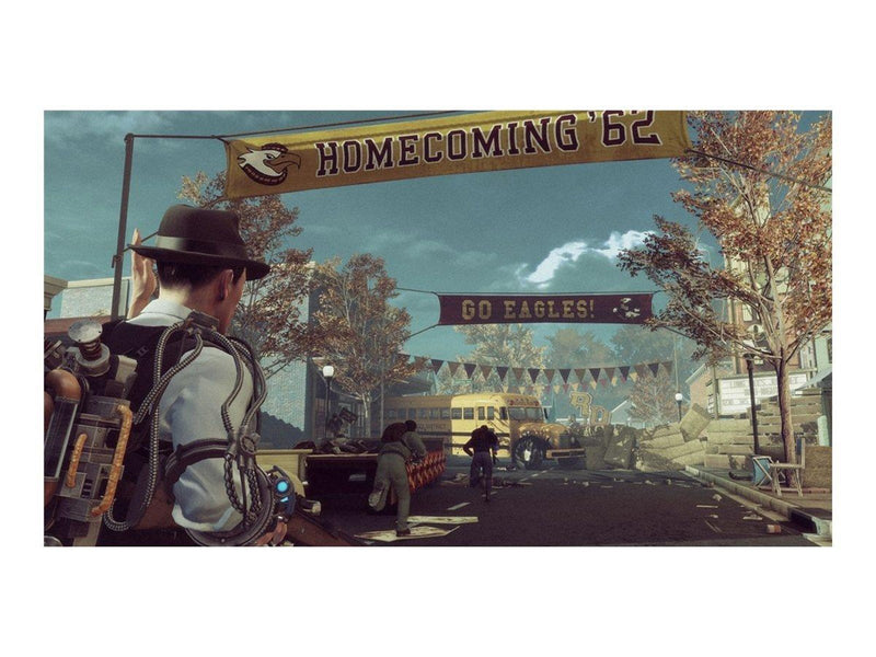The Bureau: XCOM Declassified - Windows - Action - PEGI 16
