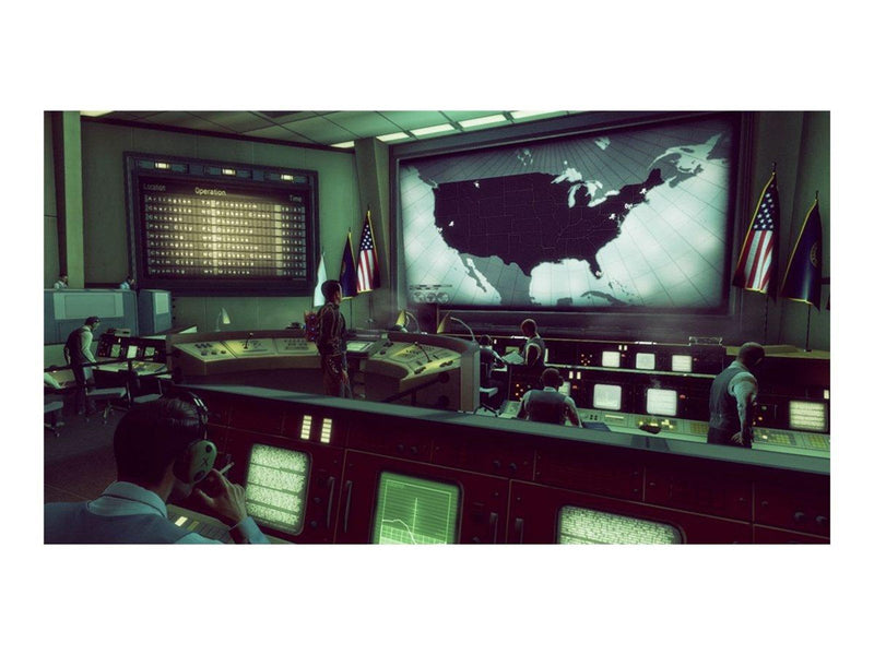 The Bureau: XCOM Declassified - Windows - Action - PEGI 16