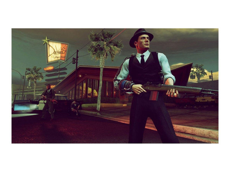 The Bureau: XCOM Declassified - Windows - Action - PEGI 16