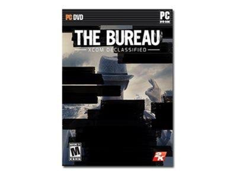 The Bureau: XCOM Declassified - Windows - Action - PEGI 16