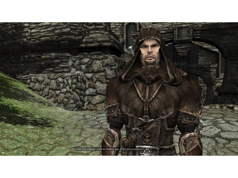 Two Worlds - Windows - RPG - PEGI 12