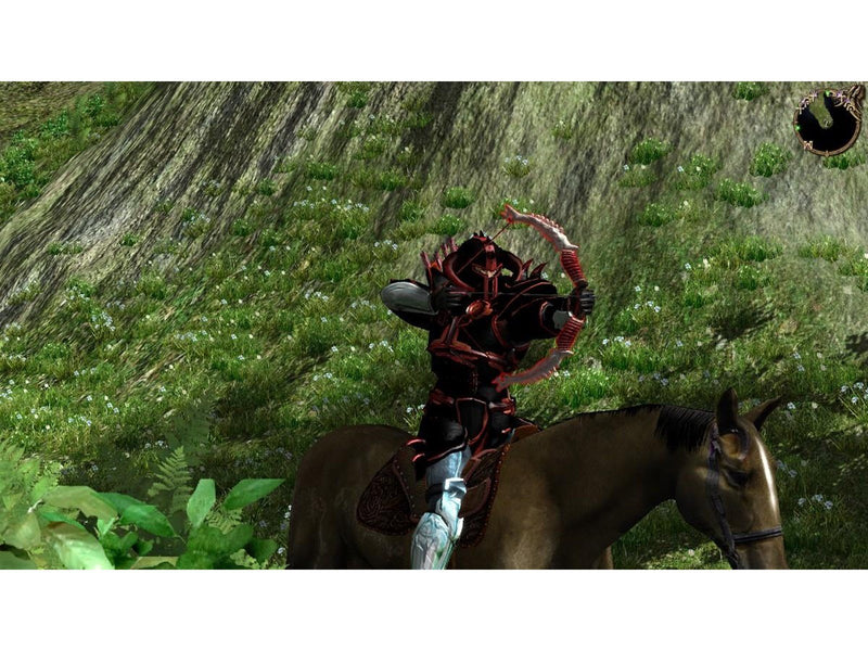 Two Worlds - Windows - RPG - PEGI 12